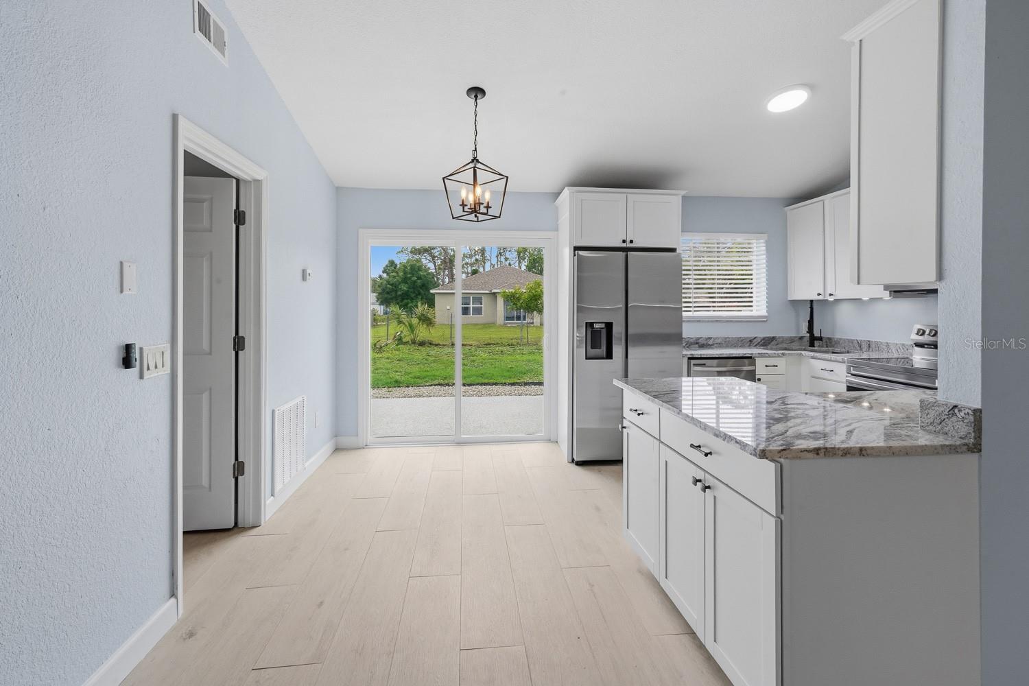 PORT CHARLOTTE 21 - Residential