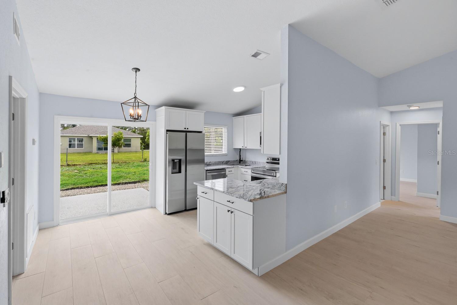 PORT CHARLOTTE 21 - Residential