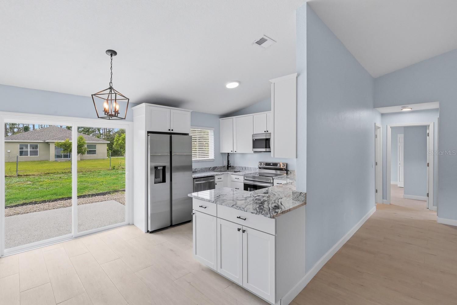PORT CHARLOTTE 21 - Residential