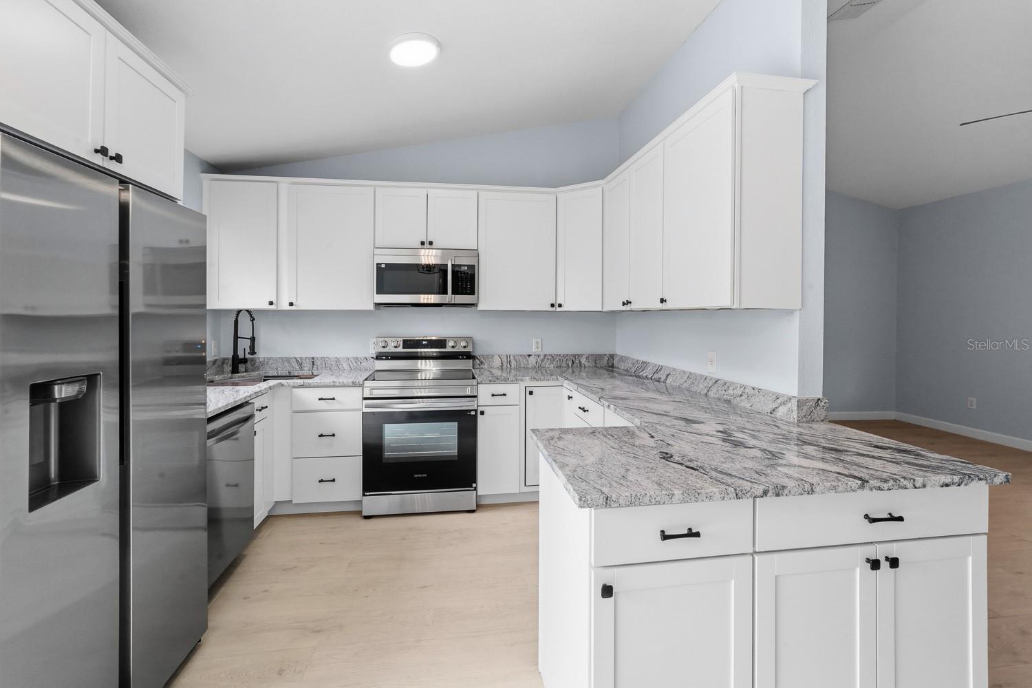 PORT CHARLOTTE 21 - Residential