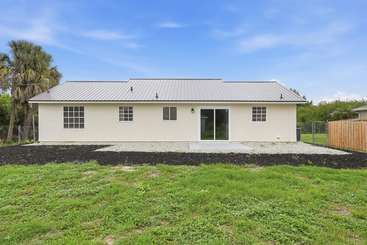 PORT CHARLOTTE 21 - Residential