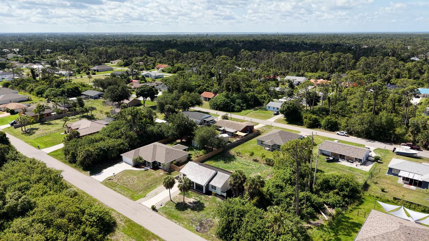 PORT CHARLOTTE 21 - Residential