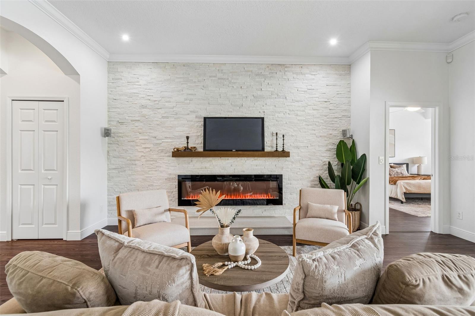 ARBOR GREENE PH 2 UNITS 1 A - Residential