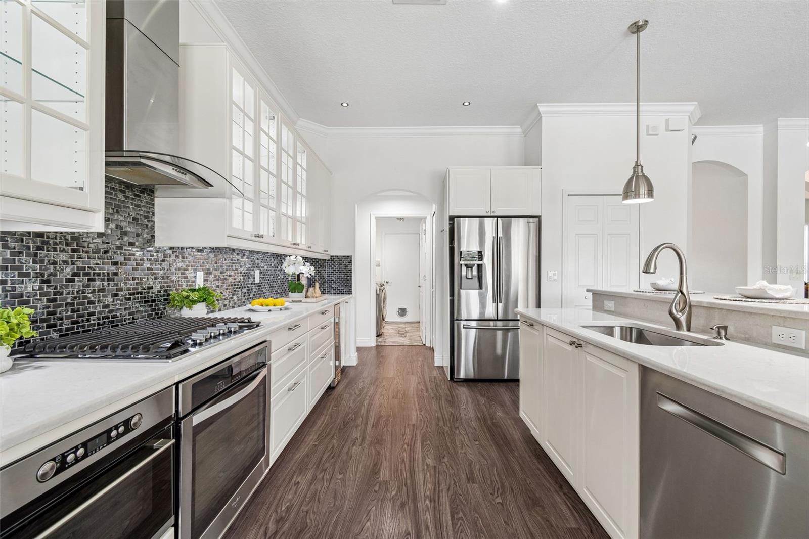 ARBOR GREENE PH 2 UNITS 1 A - Residential