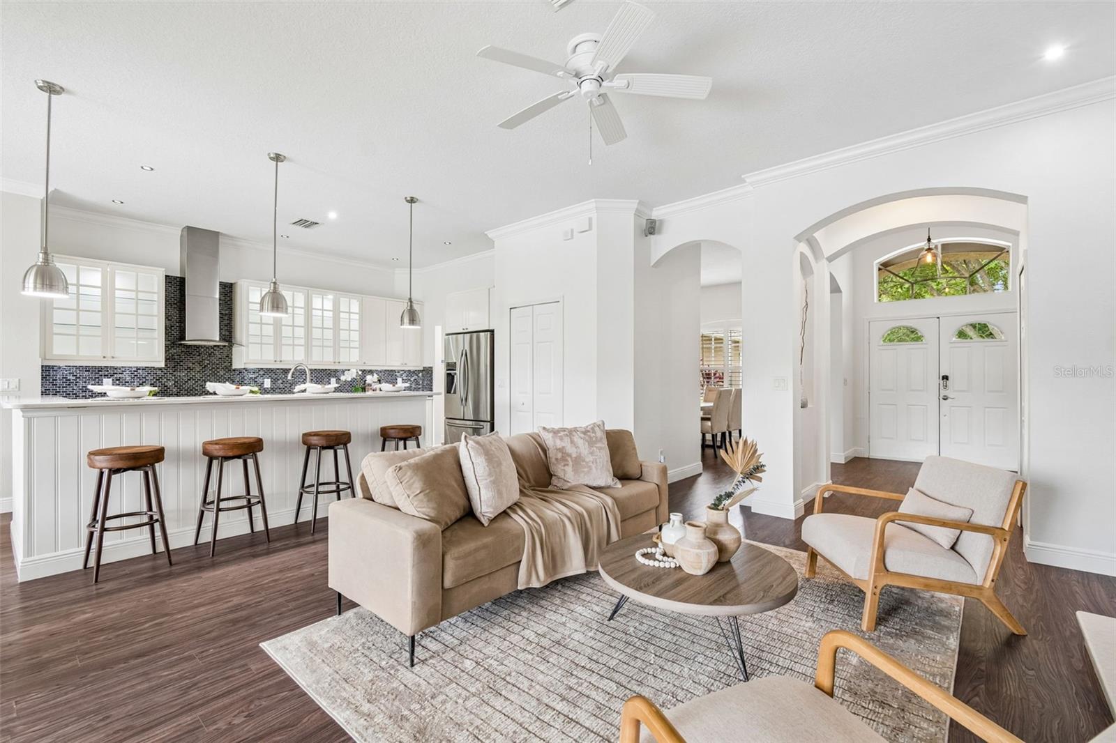 ARBOR GREENE PH 2 UNITS 1 A - Residential