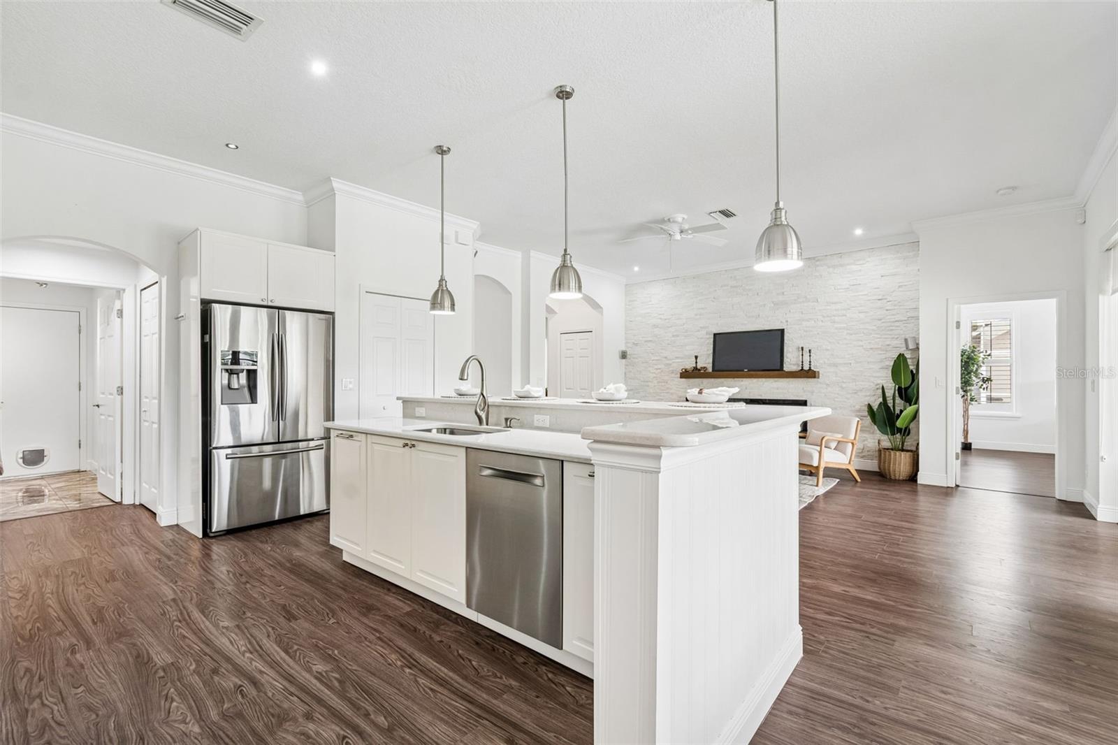 ARBOR GREENE PH 2 UNITS 1 A - Residential