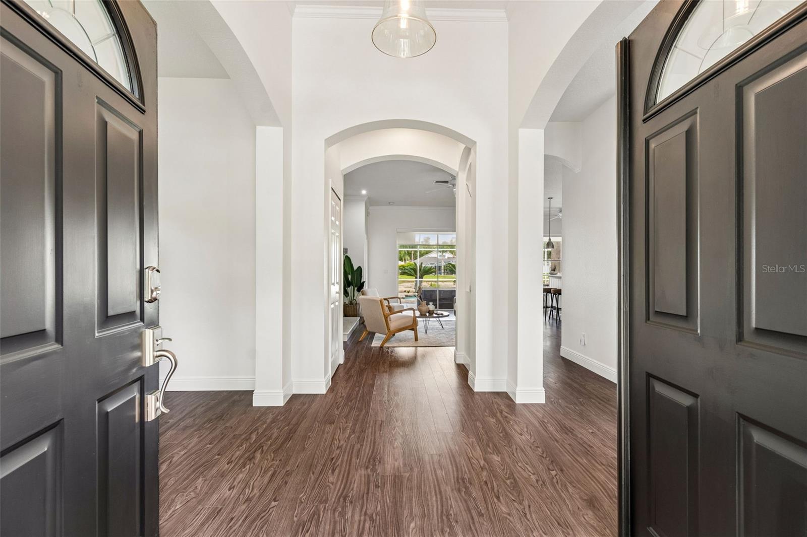 ARBOR GREENE PH 2 UNITS 1 A - Residential