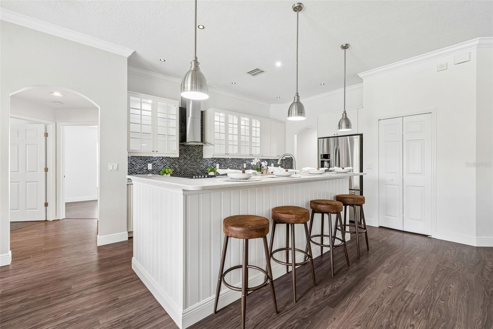 ARBOR GREENE PH 2 UNITS 1 A - Residential