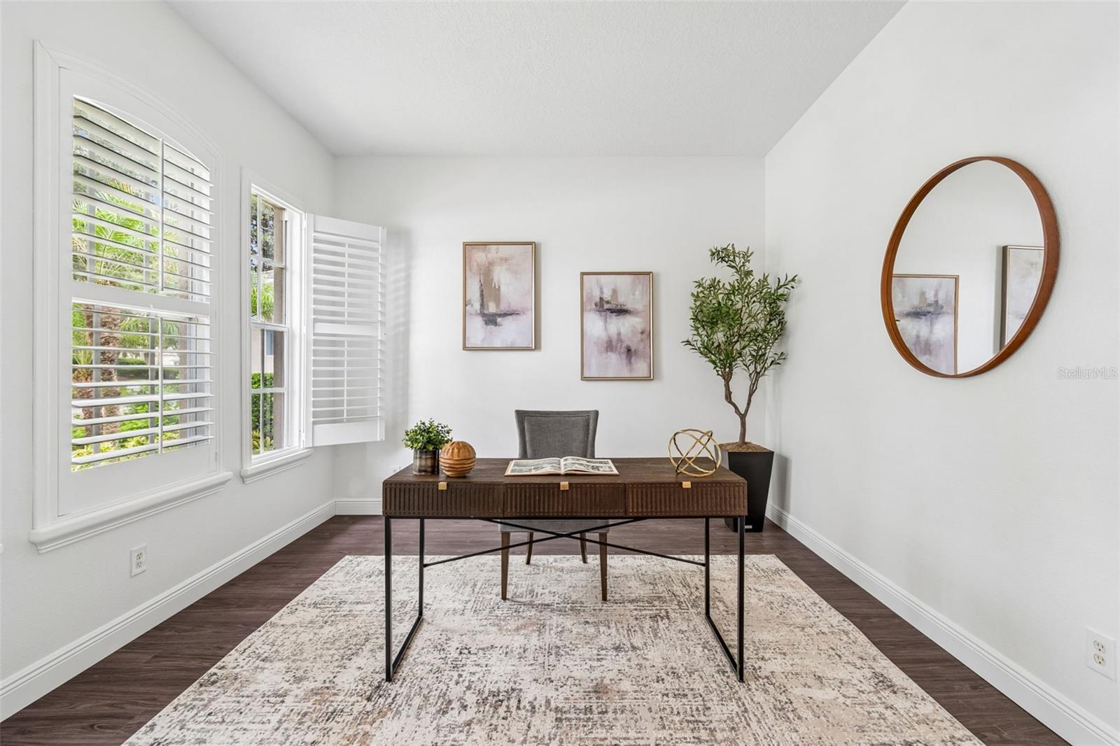 ARBOR GREENE PH 2 UNITS 1 A - Residential