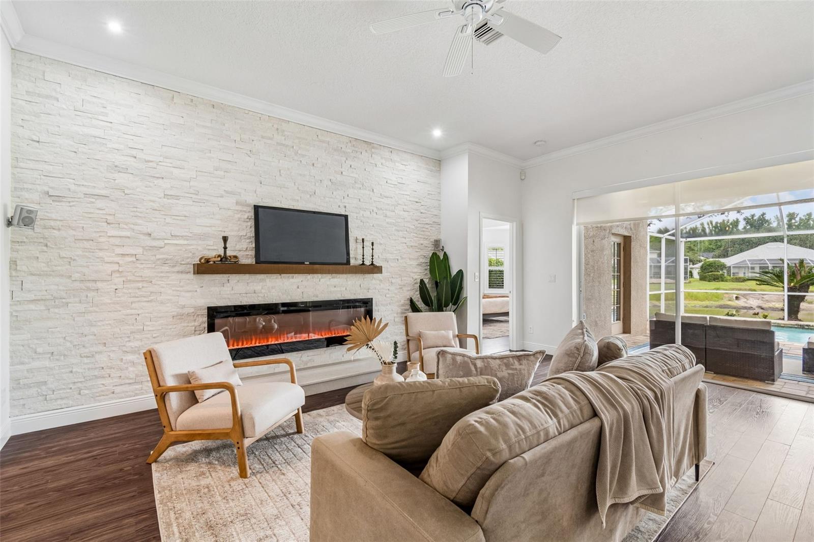 ARBOR GREENE PH 2 UNITS 1 A - Residential