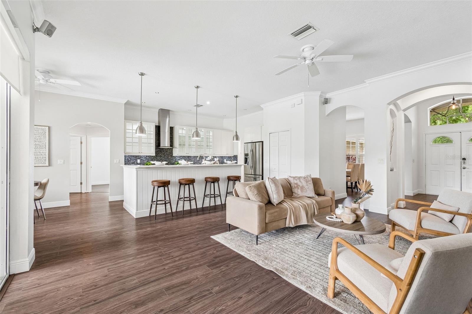 ARBOR GREENE PH 2 UNITS 1 A - Residential