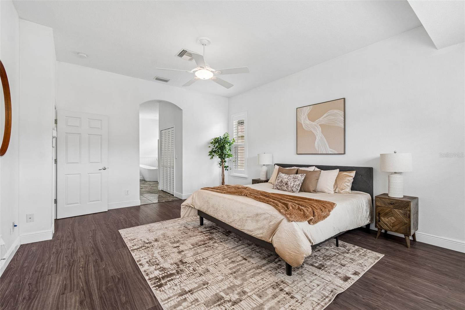 ARBOR GREENE PH 2 UNITS 1 A - Residential