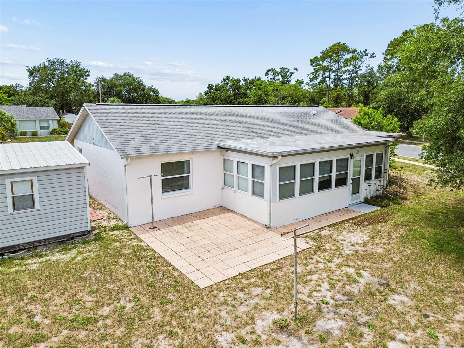 DEER PARK - Residential