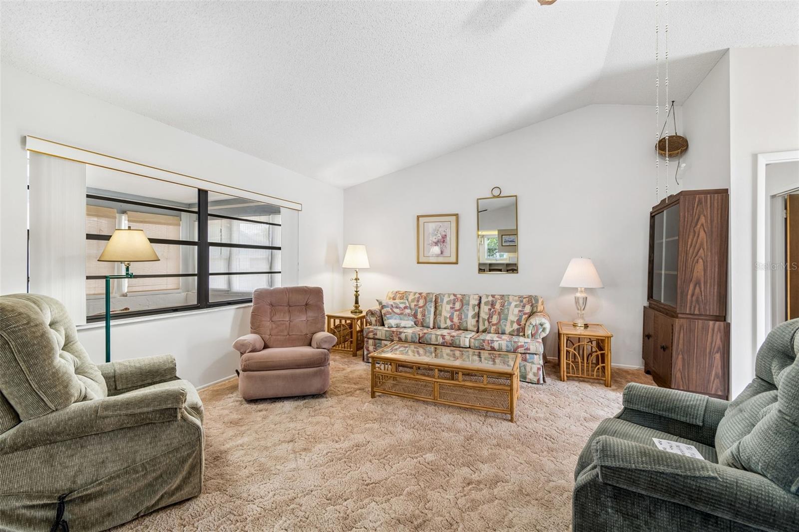 DEER PARK - Residential
