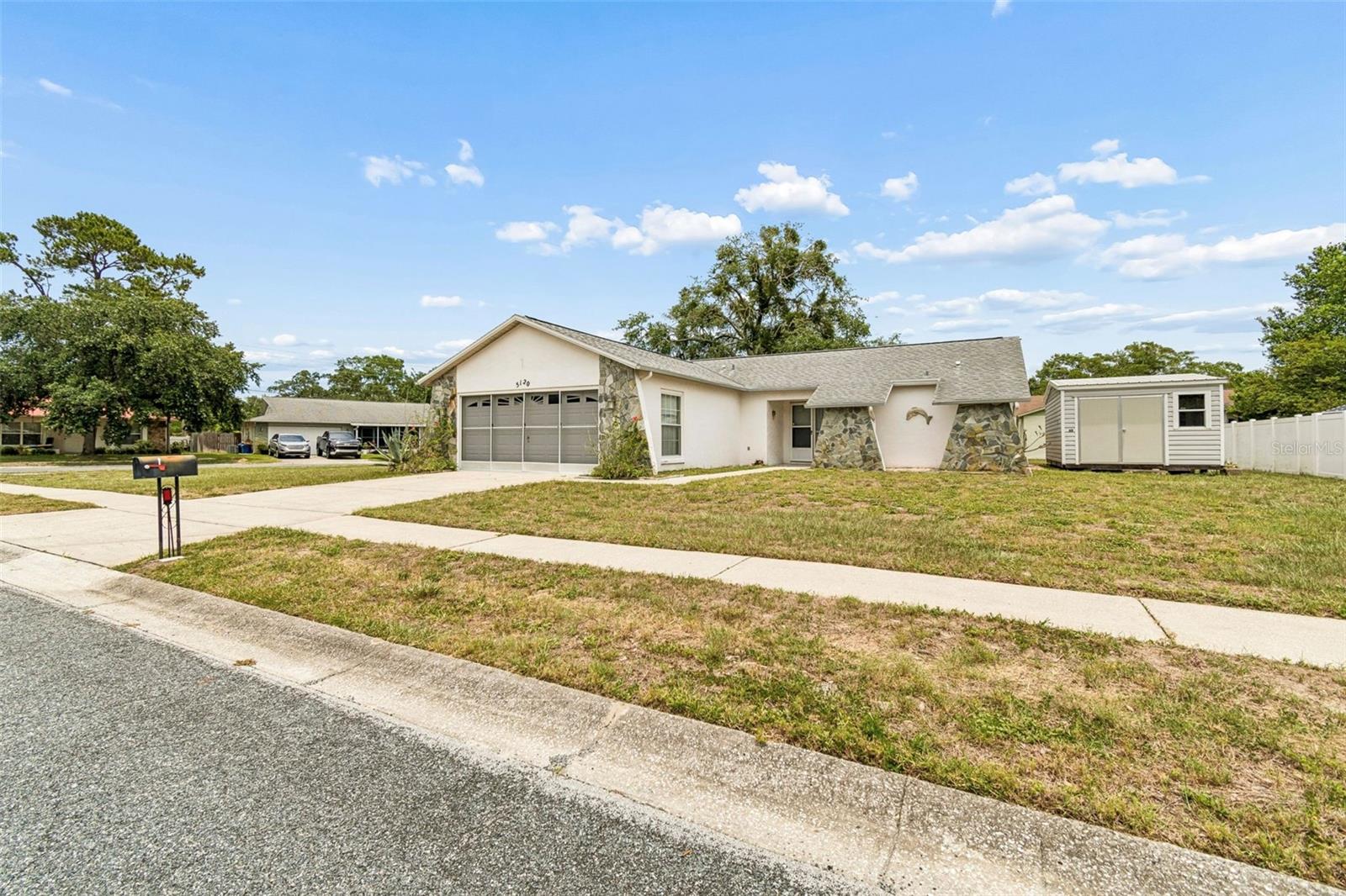 DEER PARK - Residential