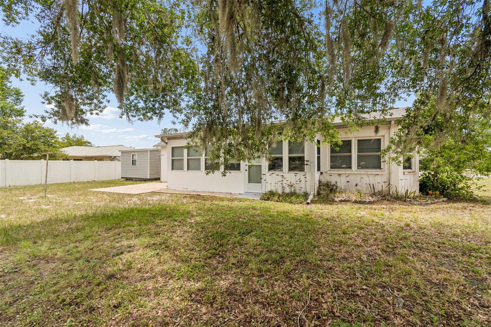 DEER PARK - Residential