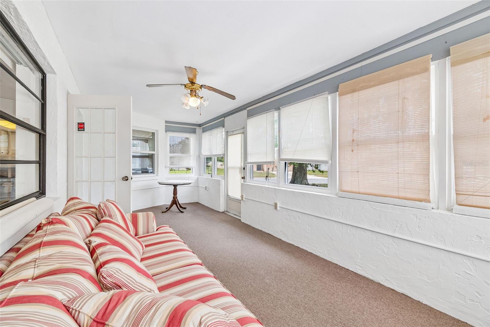 DEER PARK - Residential