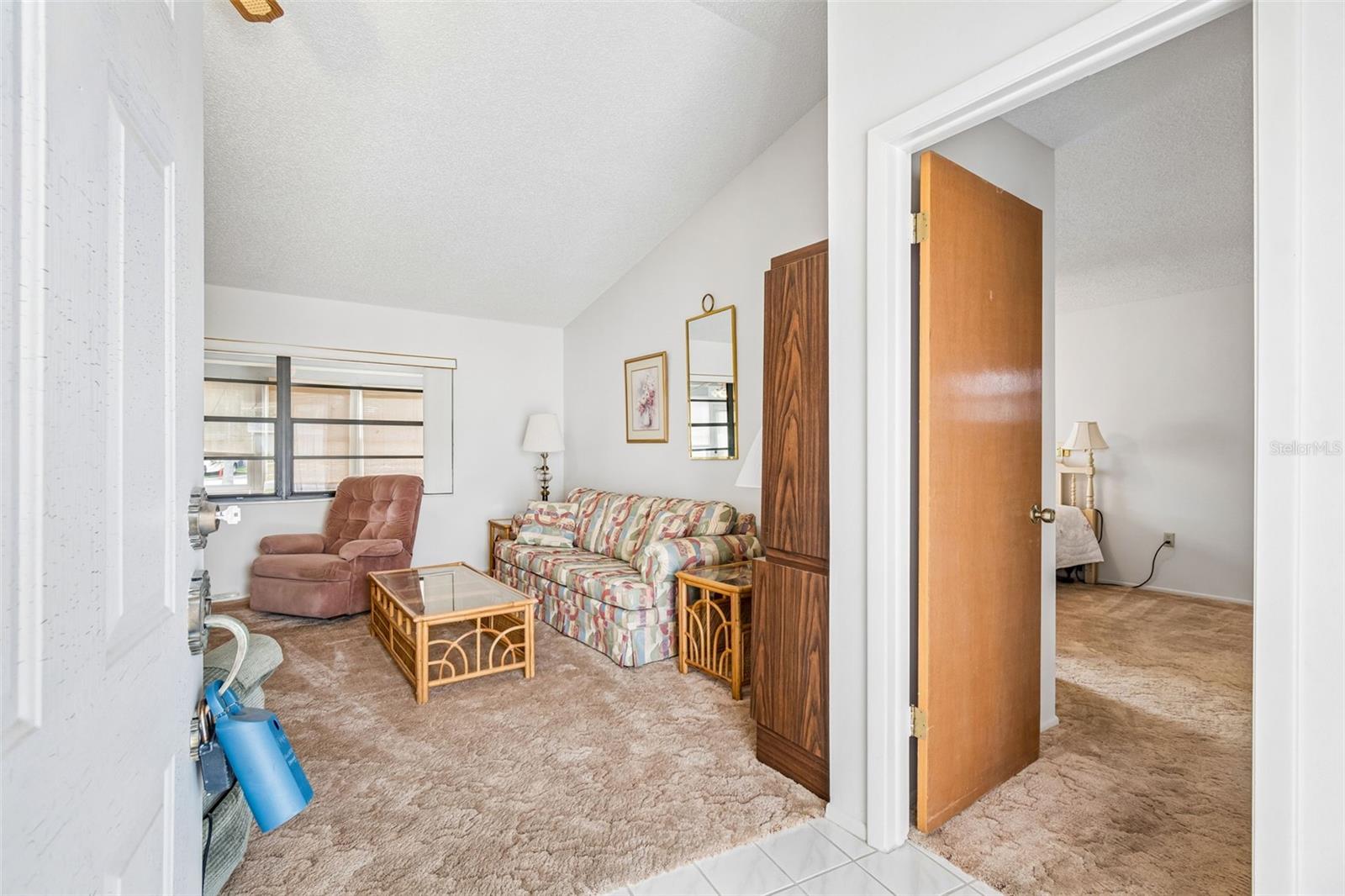 DEER PARK - Residential