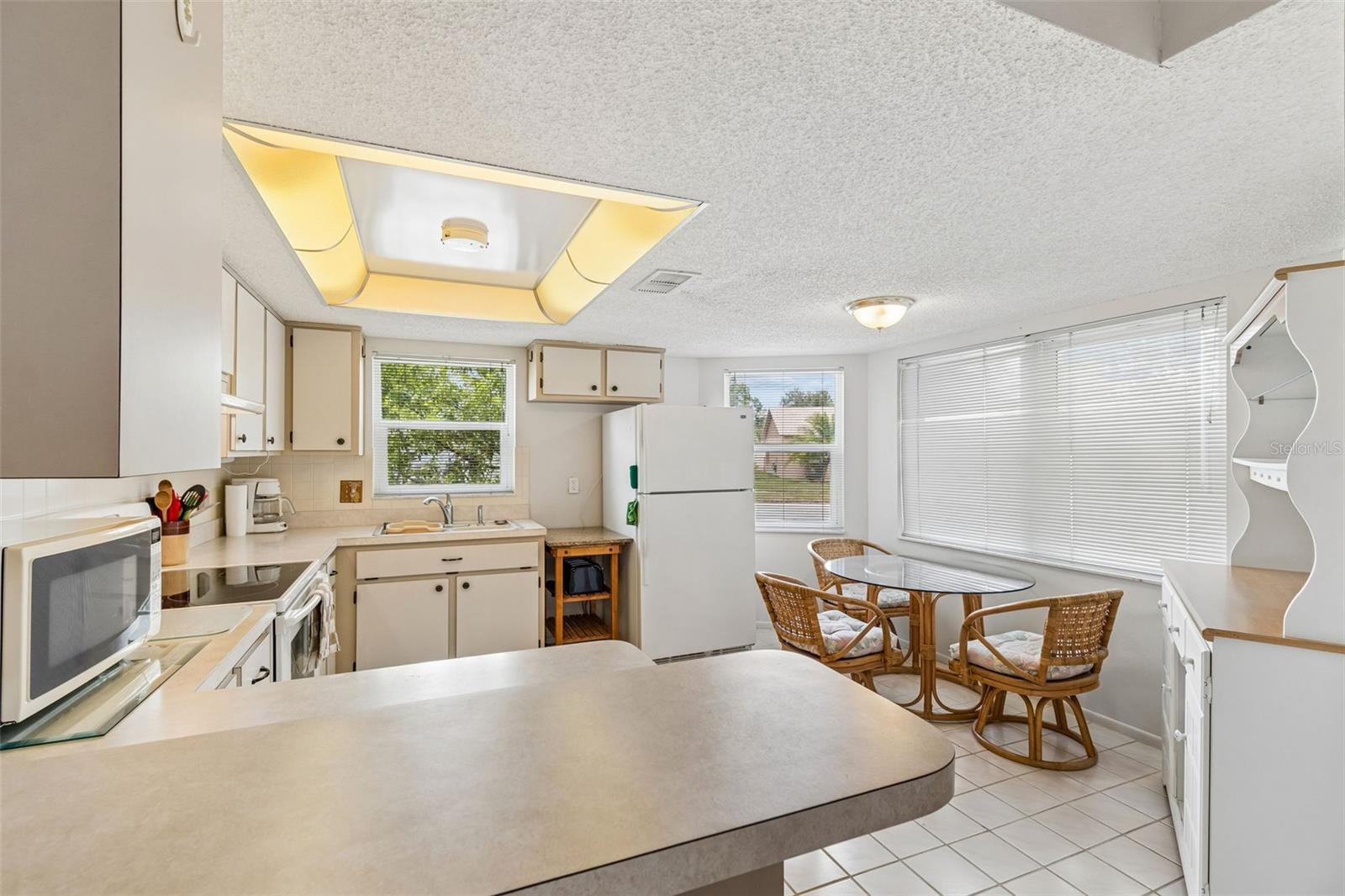DEER PARK - Residential