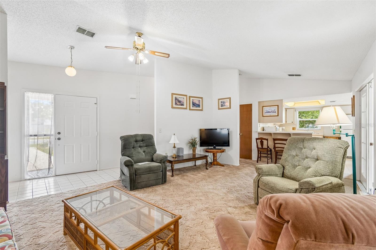 DEER PARK - Residential