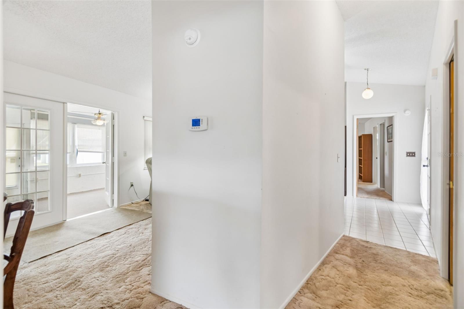 DEER PARK - Residential