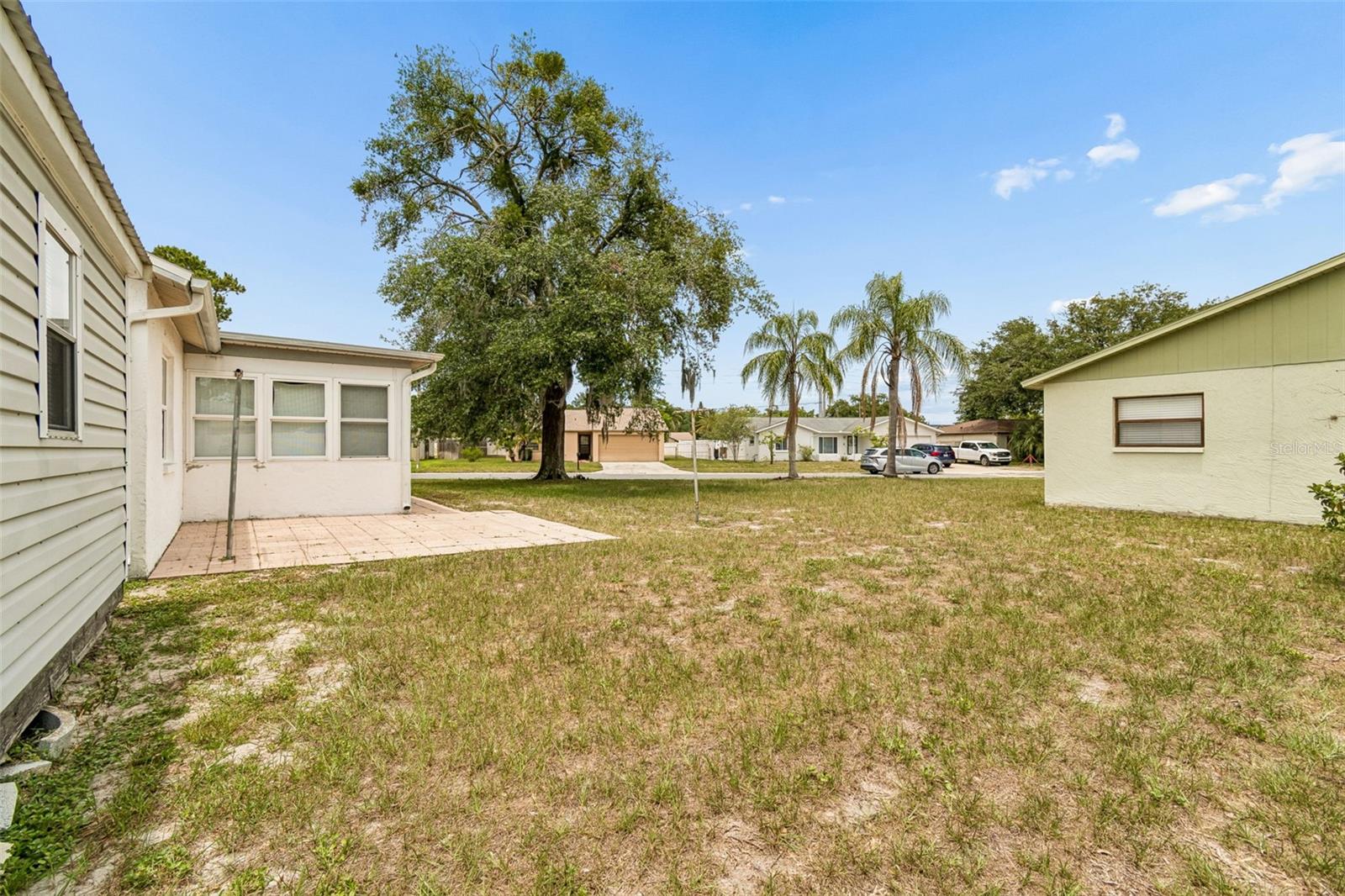 DEER PARK - Residential