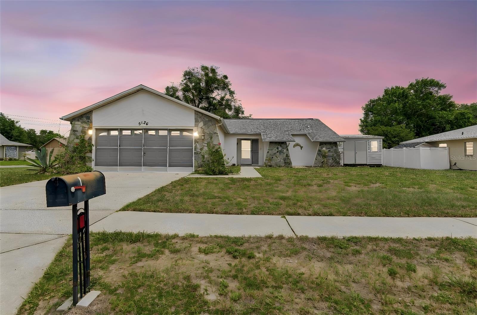DEER PARK - Residential