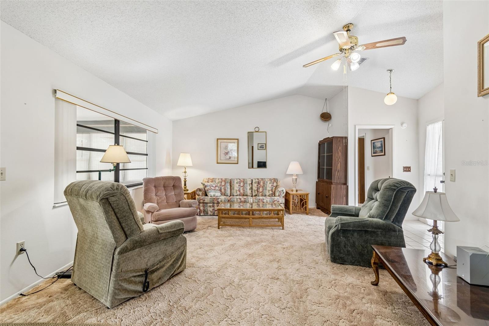DEER PARK - Residential