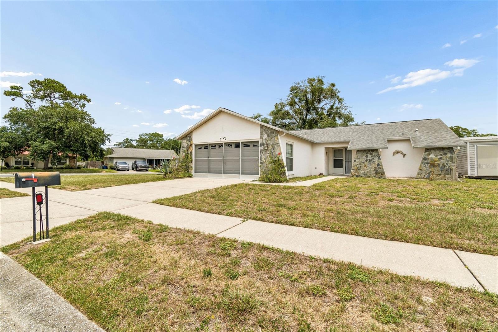 DEER PARK - Residential