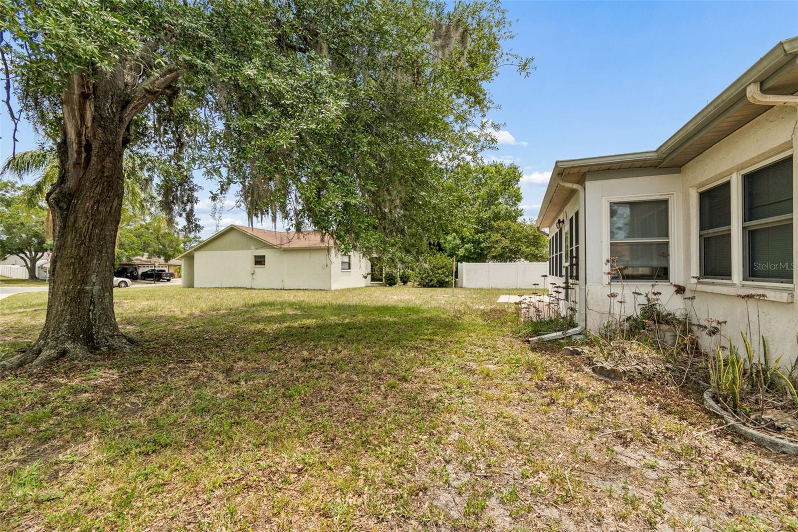 DEER PARK - Residential