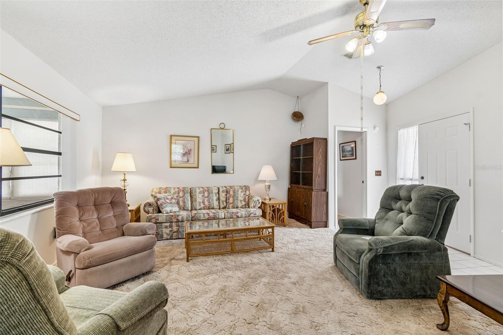 DEER PARK - Residential