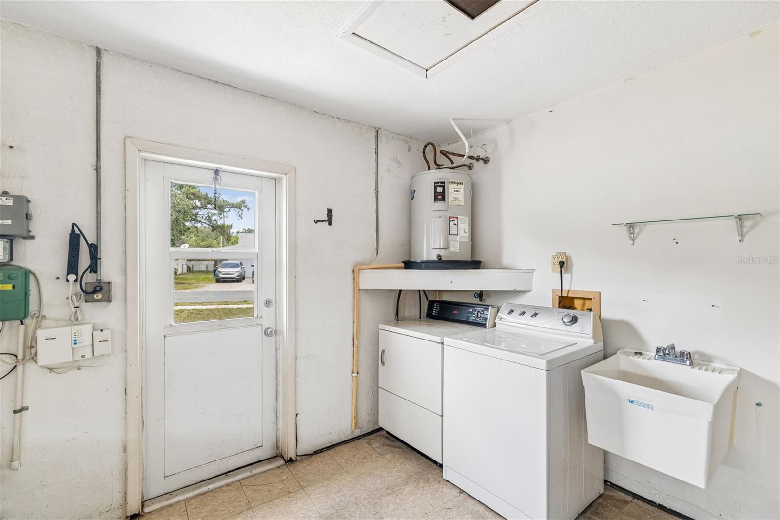 DEER PARK - Residential