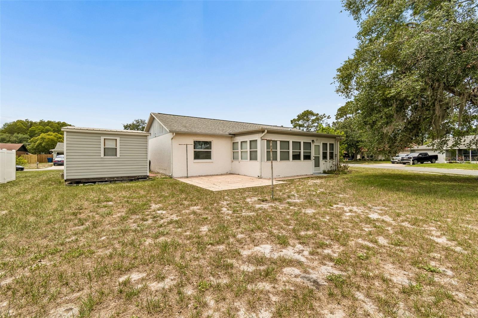 DEER PARK - Residential