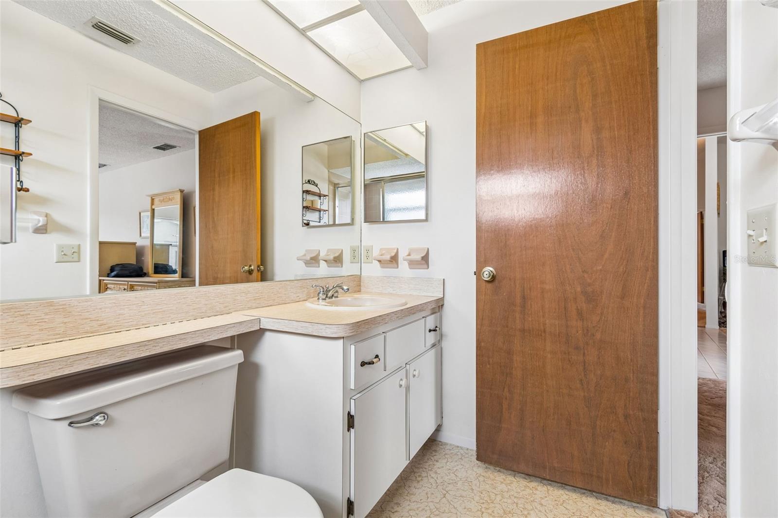 DEER PARK - Residential