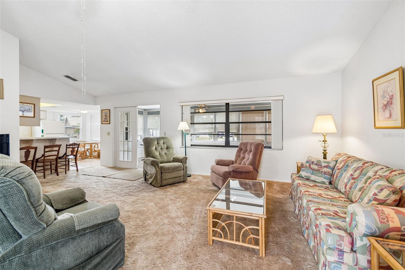 DEER PARK - Residential