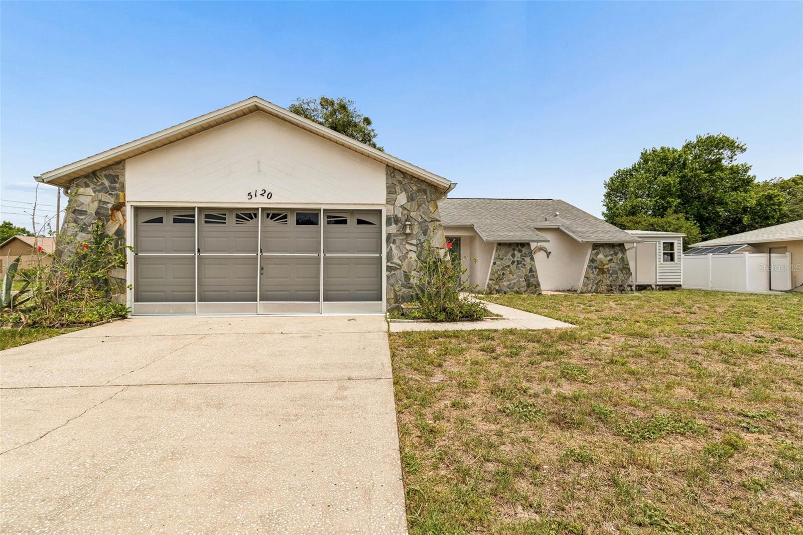 DEER PARK - Residential