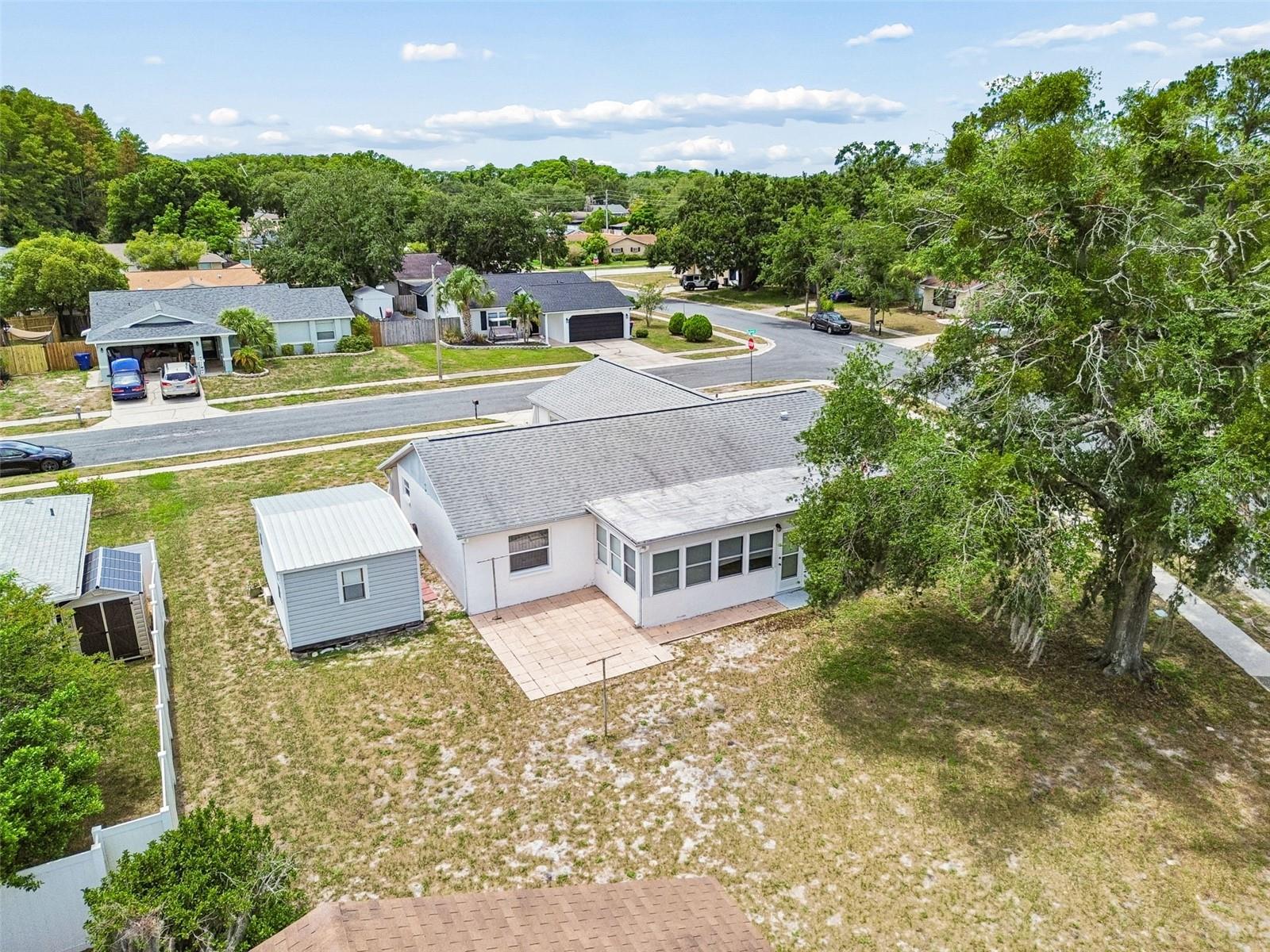 DEER PARK - Residential