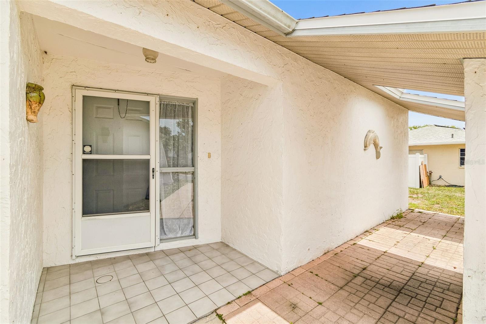 DEER PARK - Residential