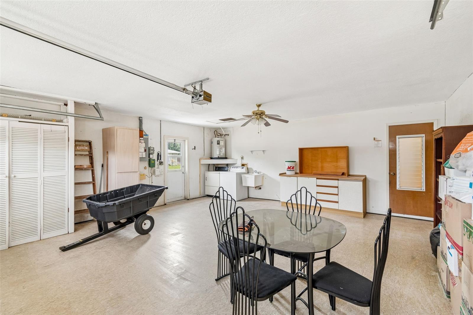 DEER PARK - Residential