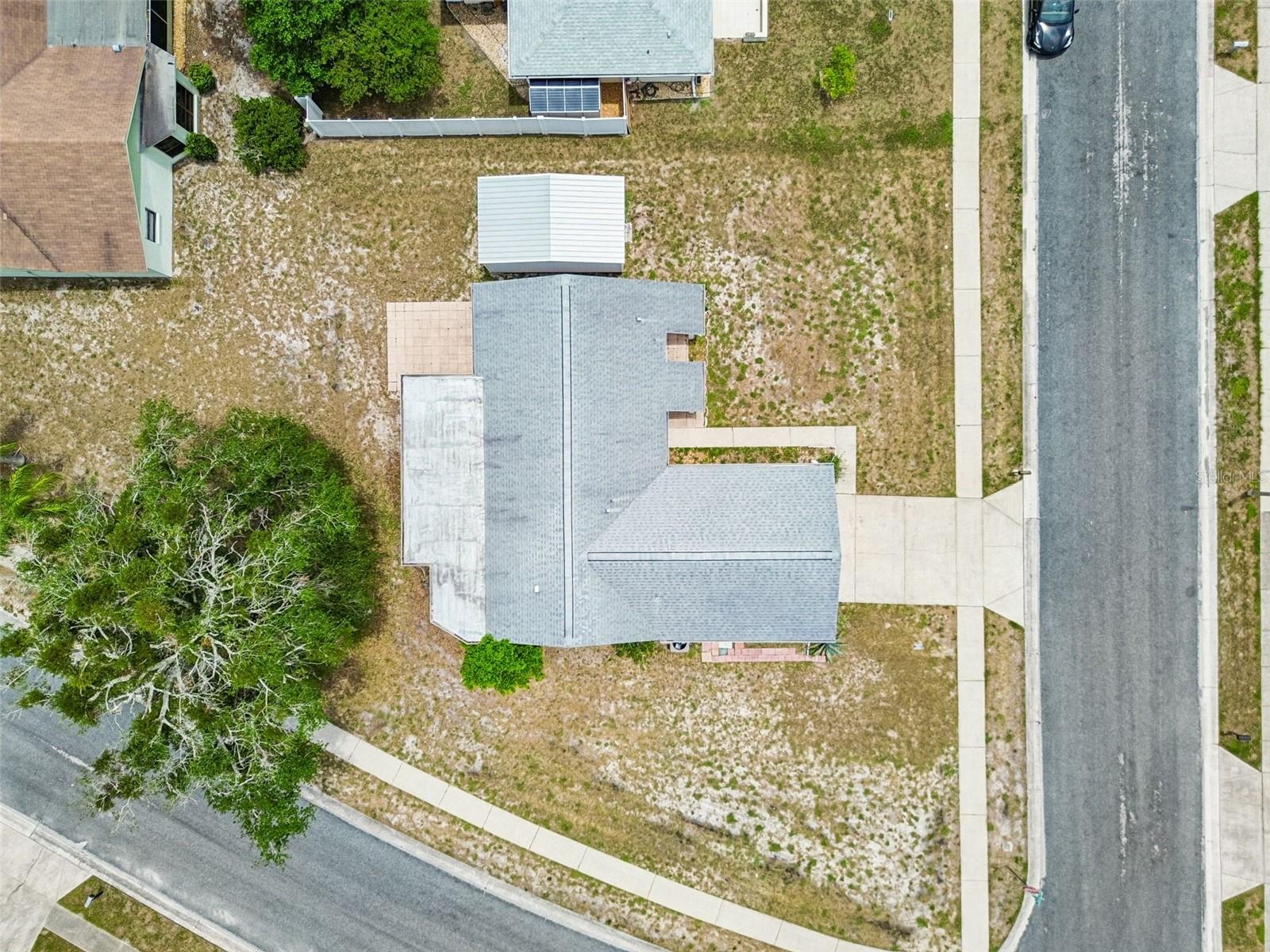 DEER PARK - Residential