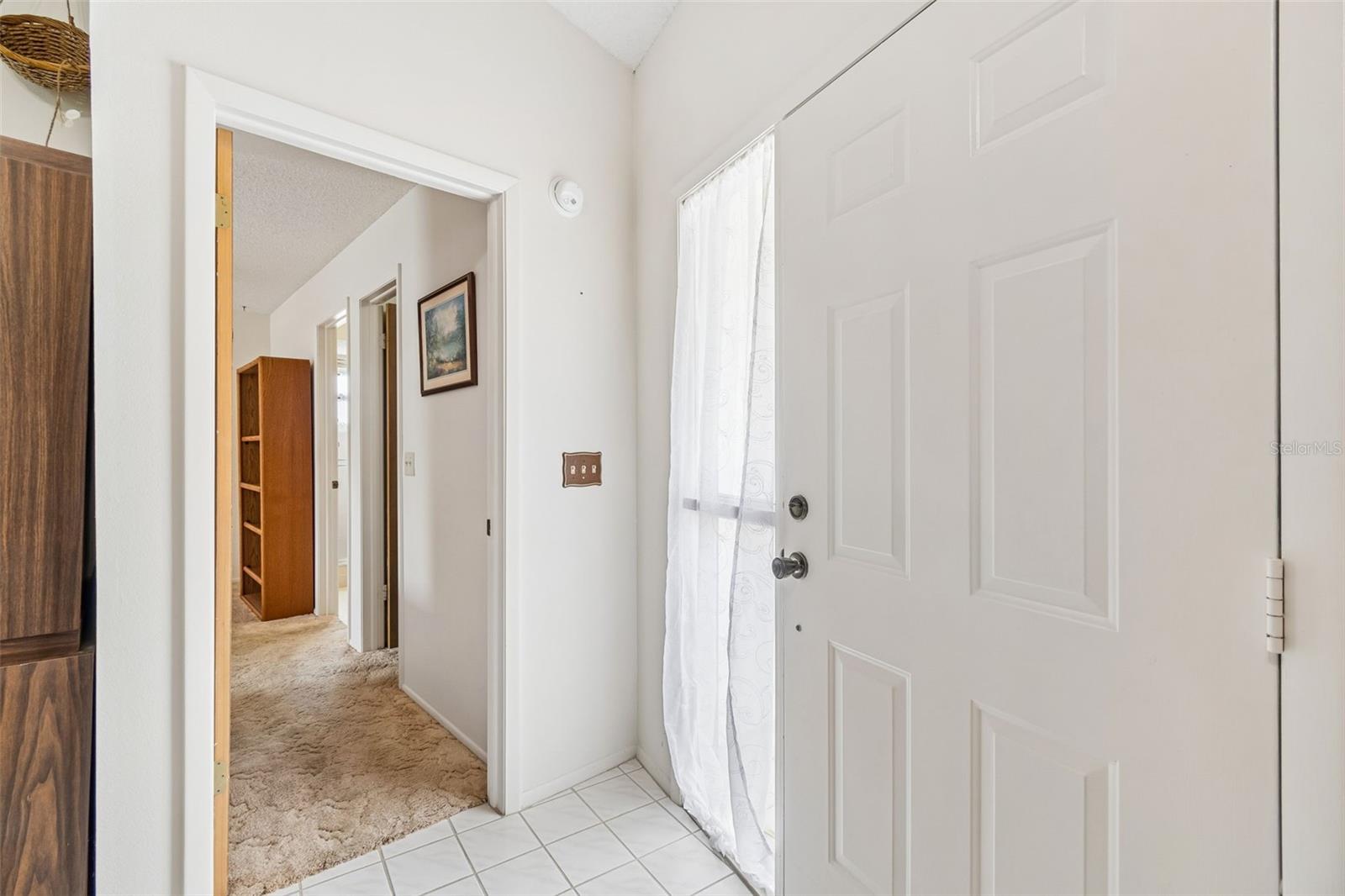 DEER PARK - Residential