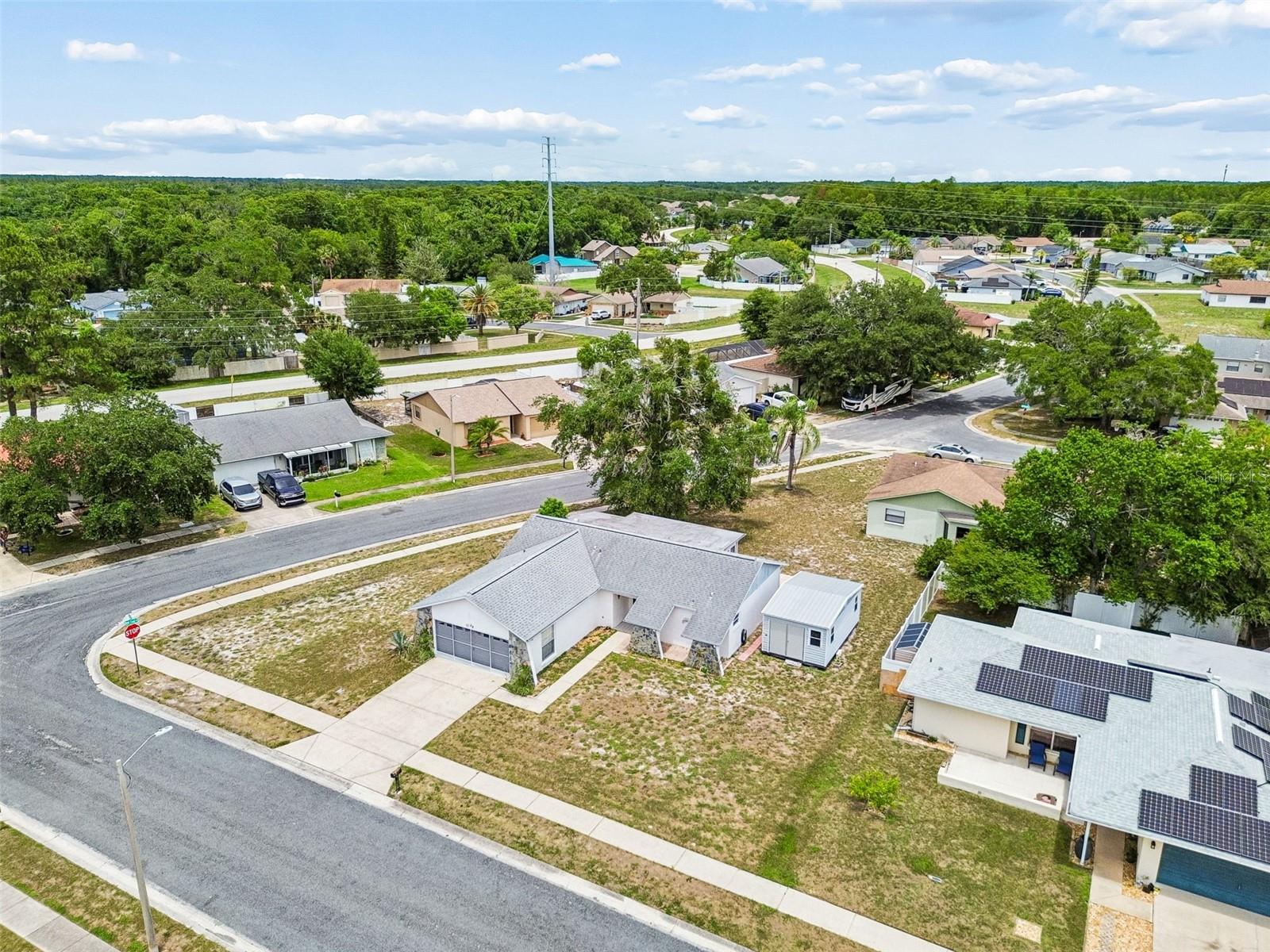DEER PARK - Residential