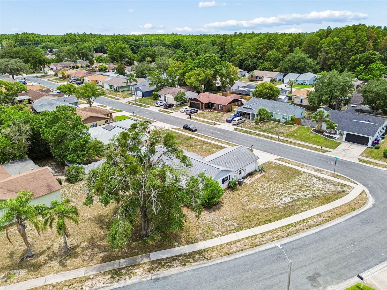 DEER PARK - Residential