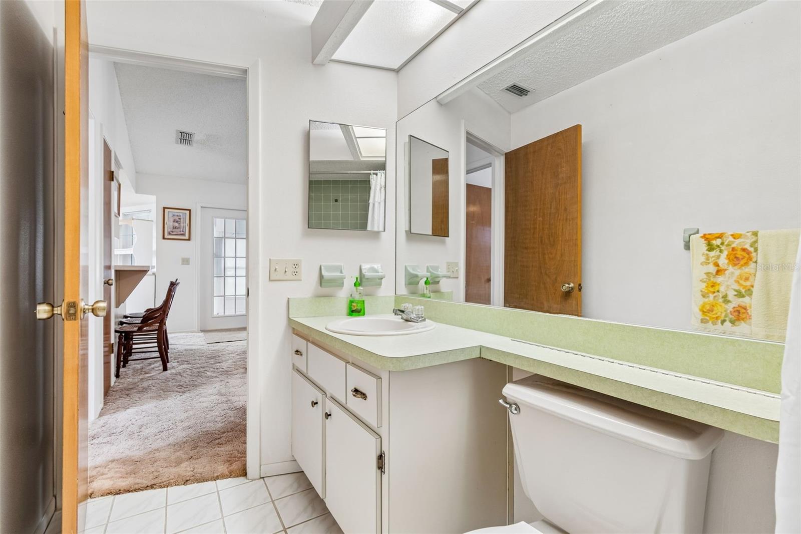 DEER PARK - Residential