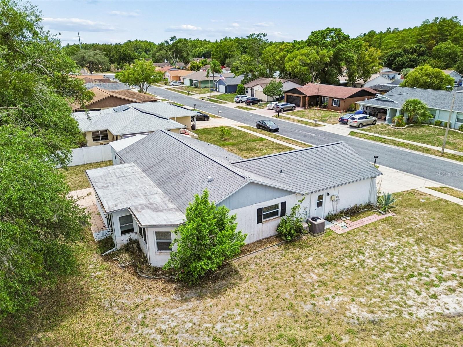 DEER PARK - Residential