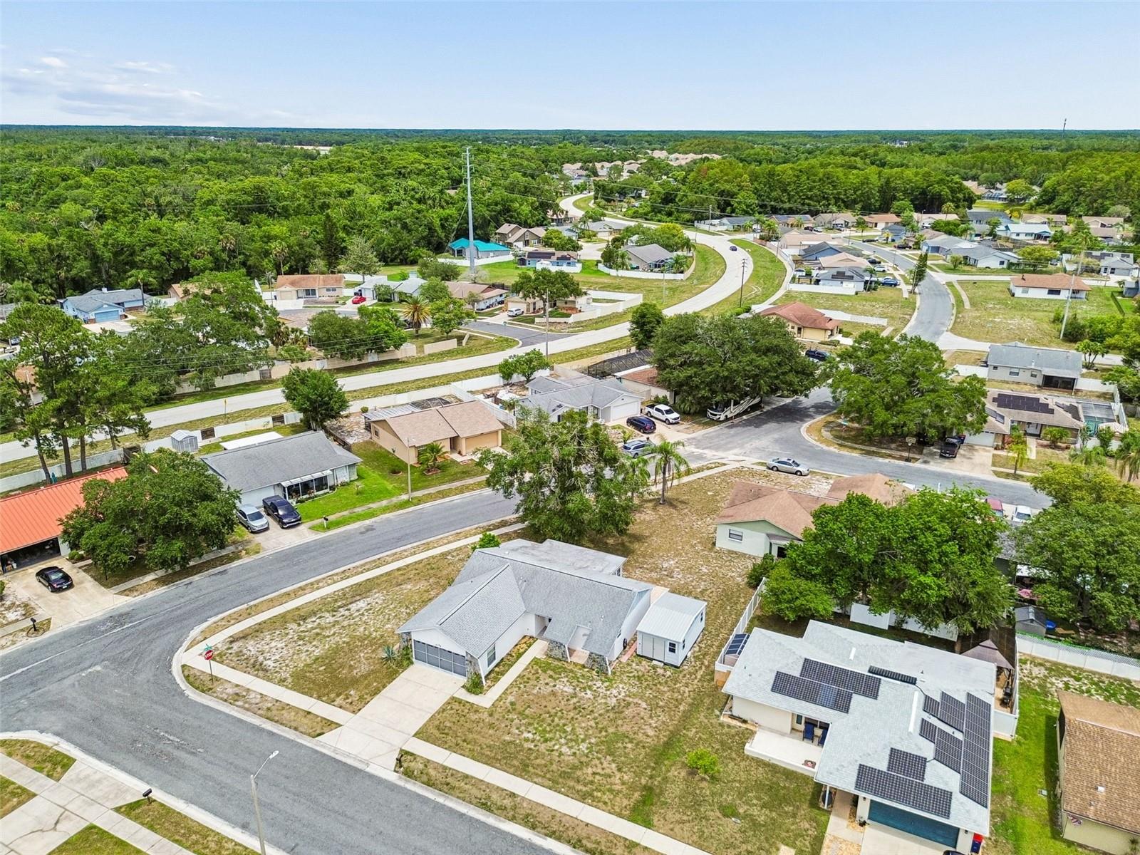 DEER PARK - Residential