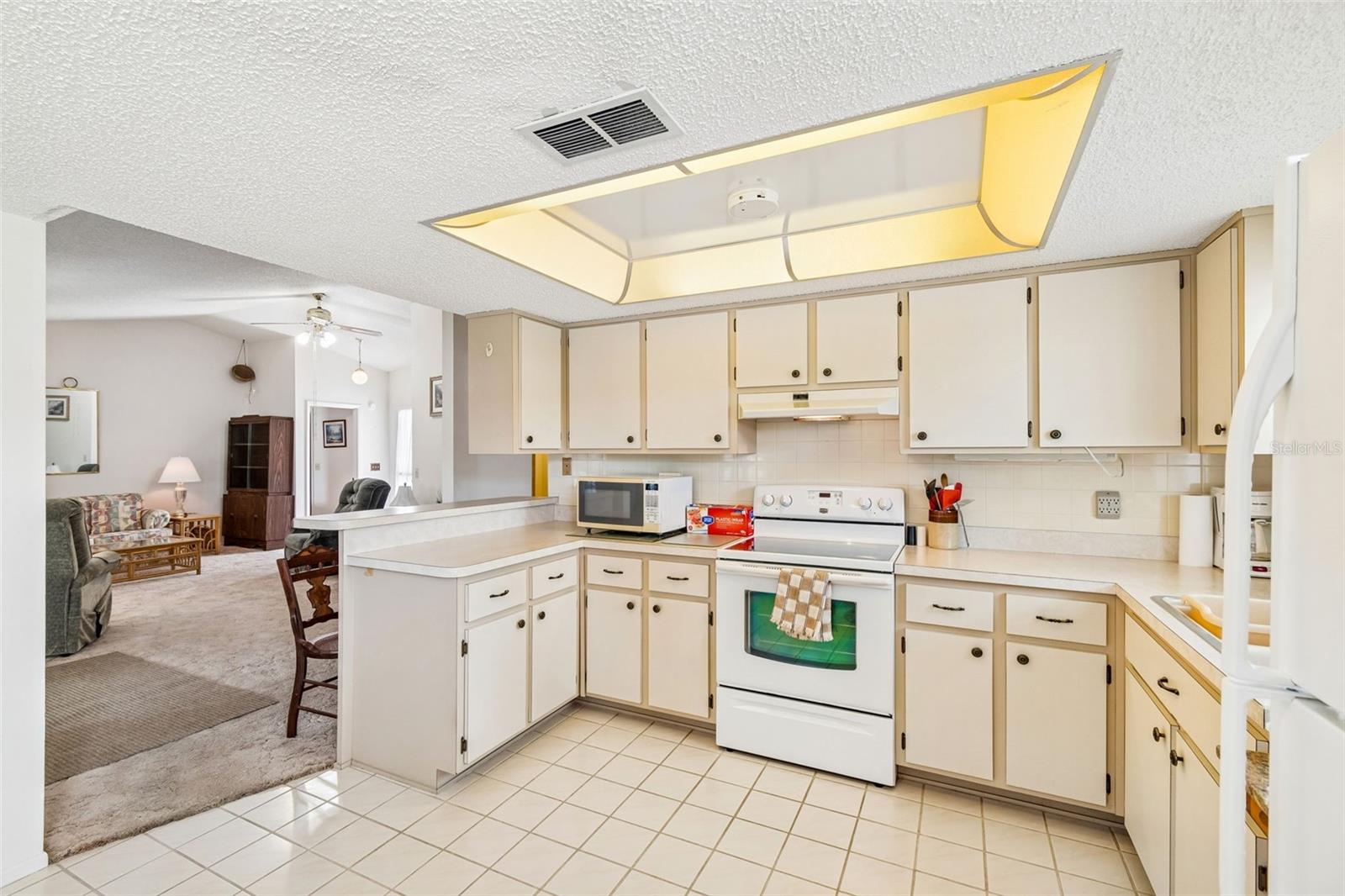 DEER PARK - Residential