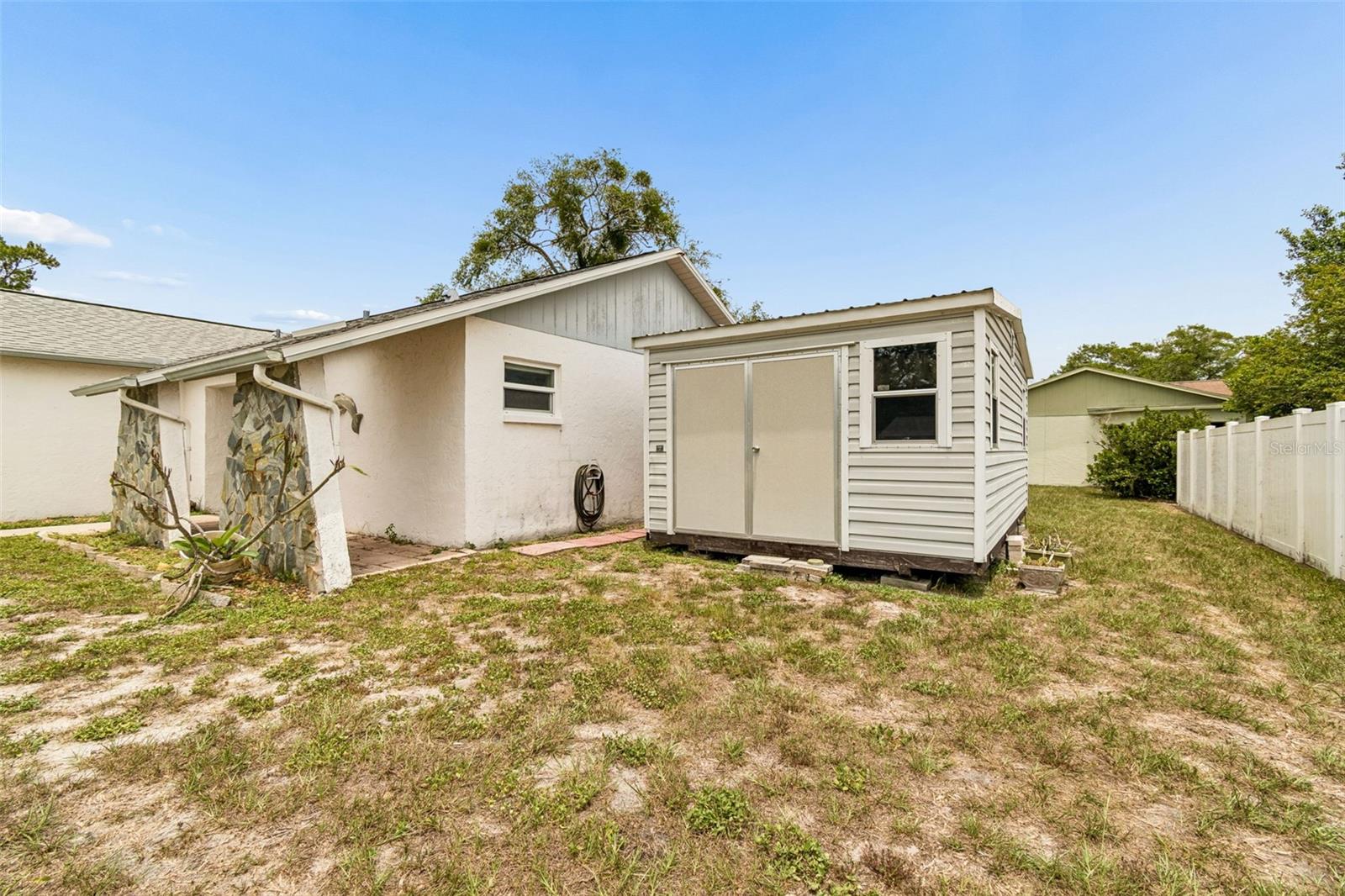 DEER PARK - Residential