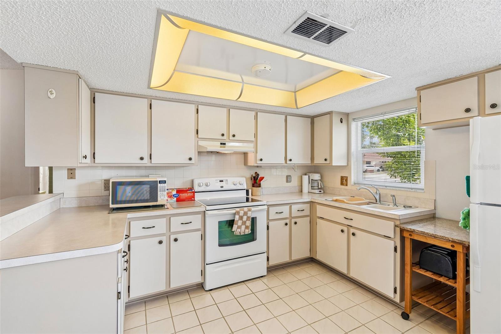 DEER PARK - Residential