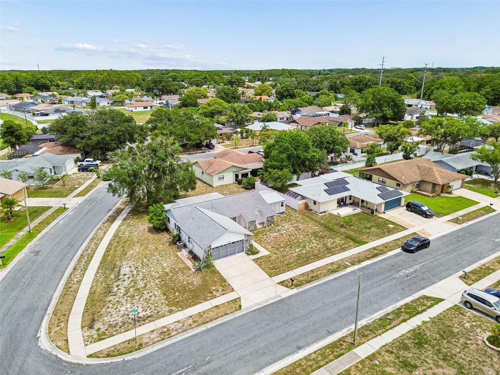 DEER PARK - Residential
